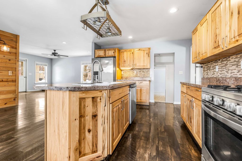 Photo of 136 Orchard Street, Morenci, MI 49256 (MLS # 26005133)