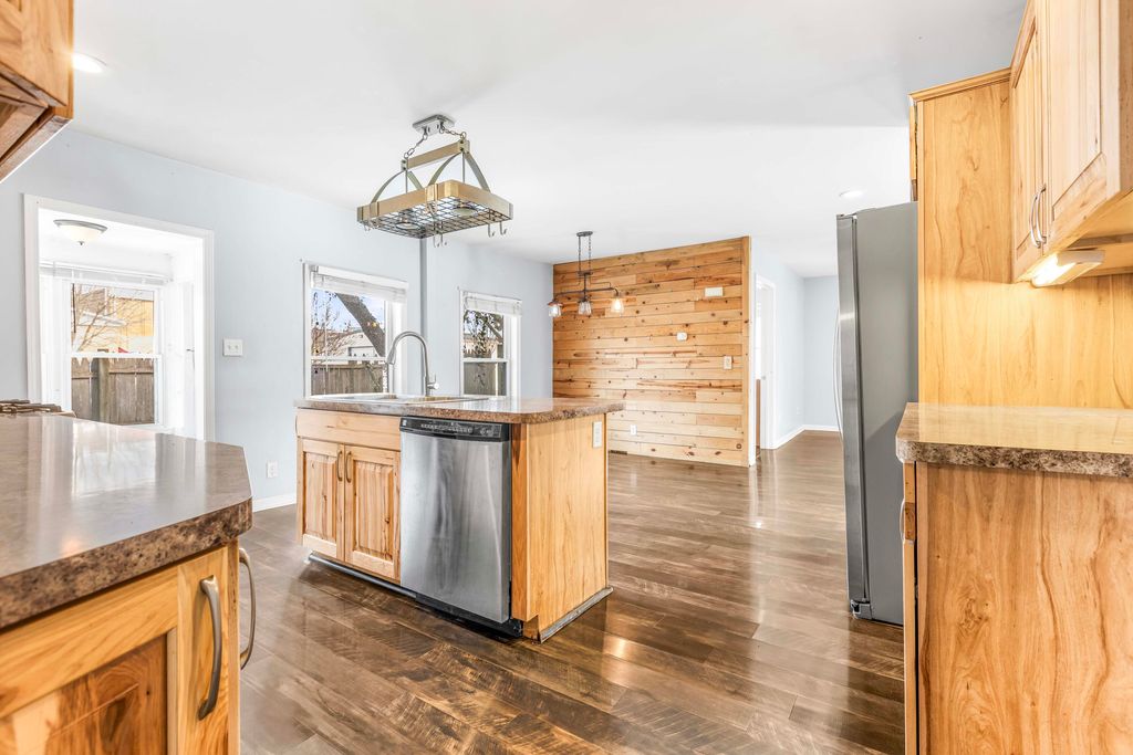 Photo of 136 Orchard Street, Morenci, MI 49256 (MLS # 26005133)