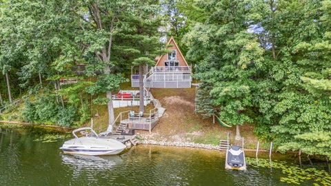 Photo for 530 McLachlan Point