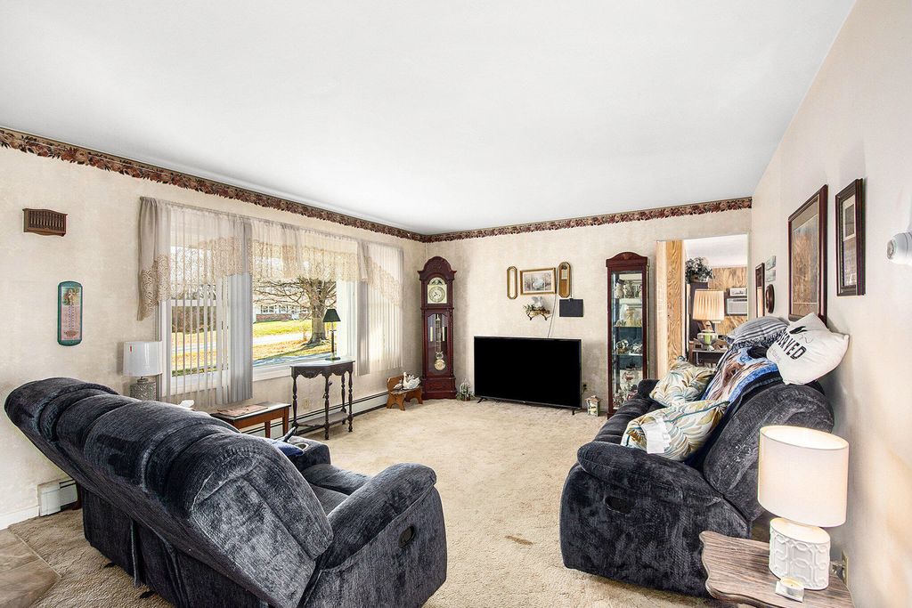 Photo of 1126 Chapel Road, Parma, MI 49269 (MLS # 26005554)