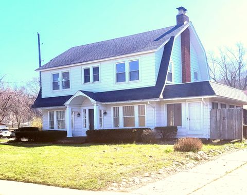 336 N Riverview Drive, Parchment, MI 49004 - MLS#: 25015815