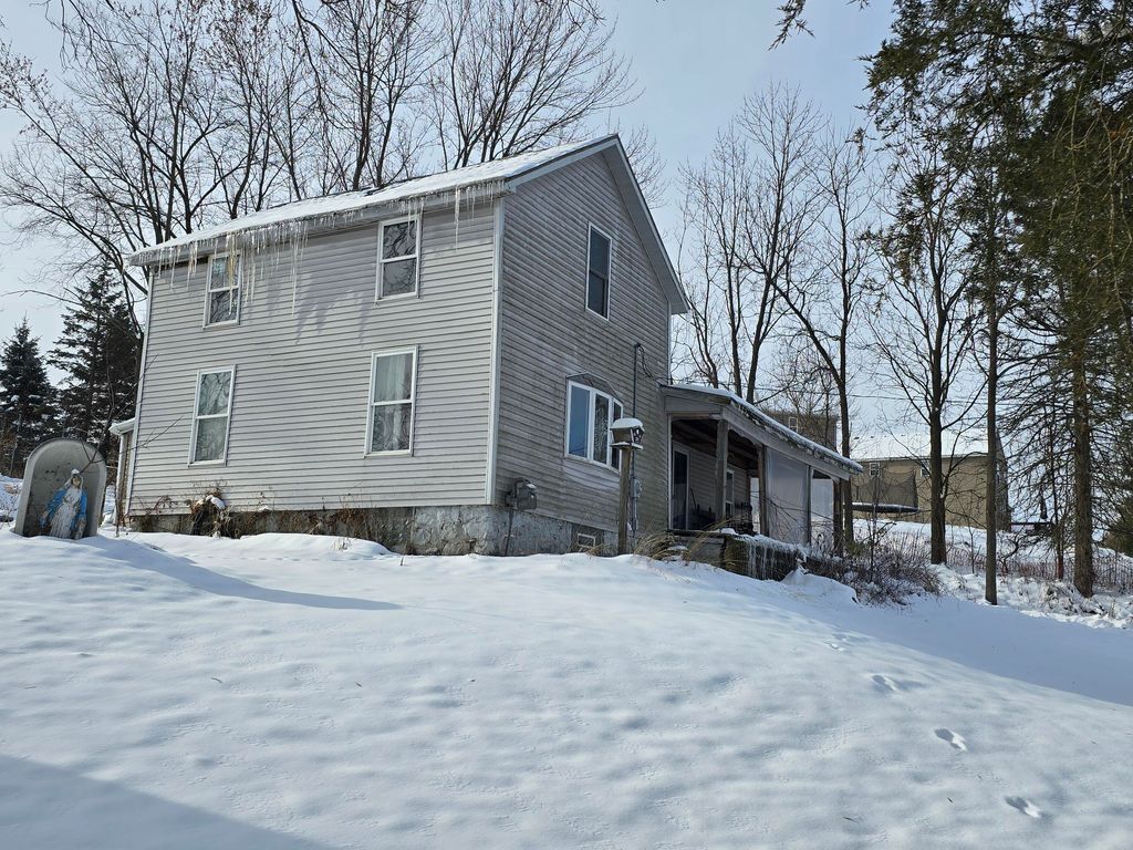 Photo of 3820 11 Mile Road NE, Rockford, MI 49341 (MLS # 25061600)