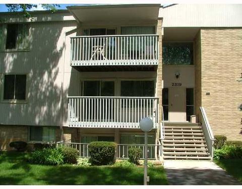 Photo of 2319 Packard Street #B106, Ann Arbor, MI 48104 (MLS # 26013748)