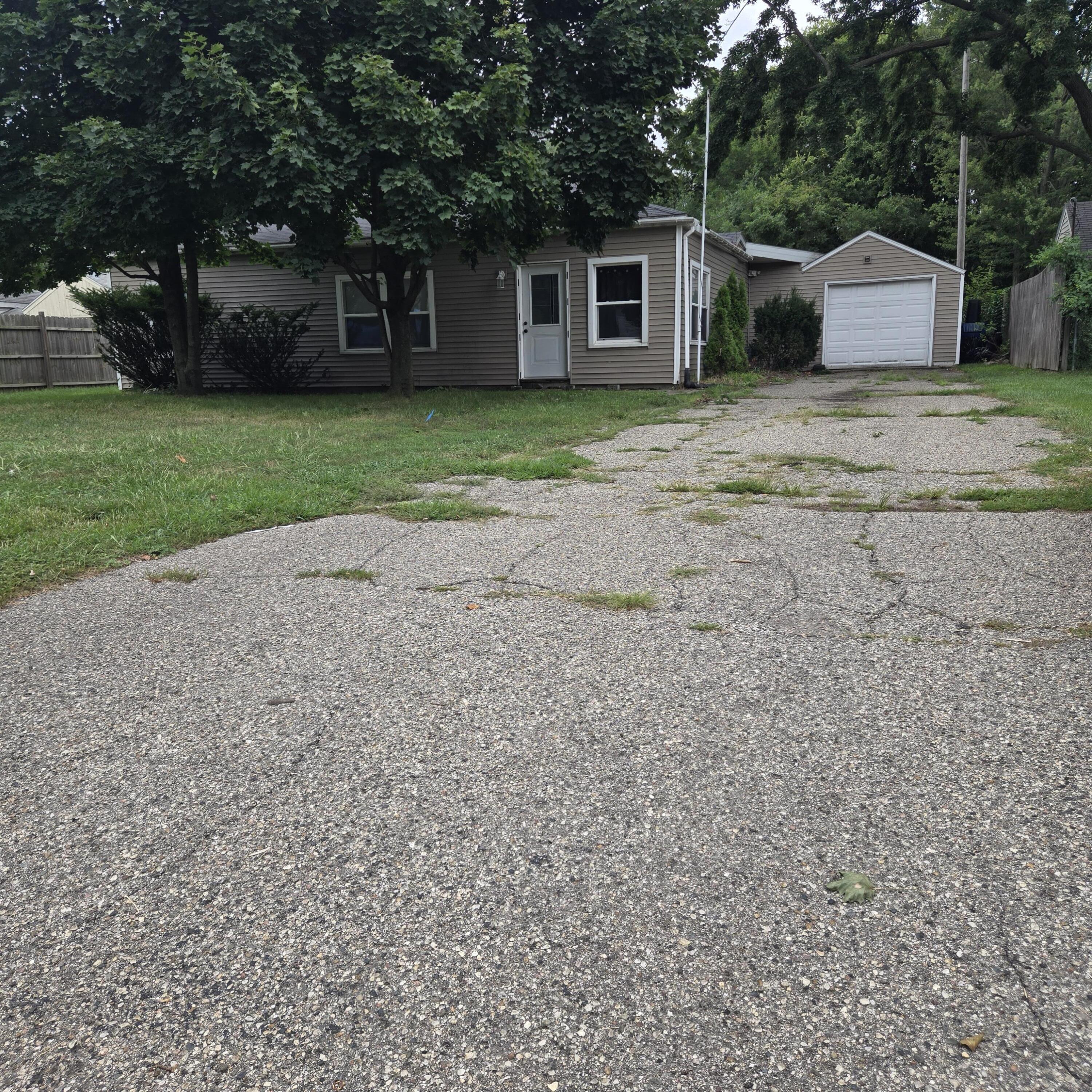 3511 Miller Road
