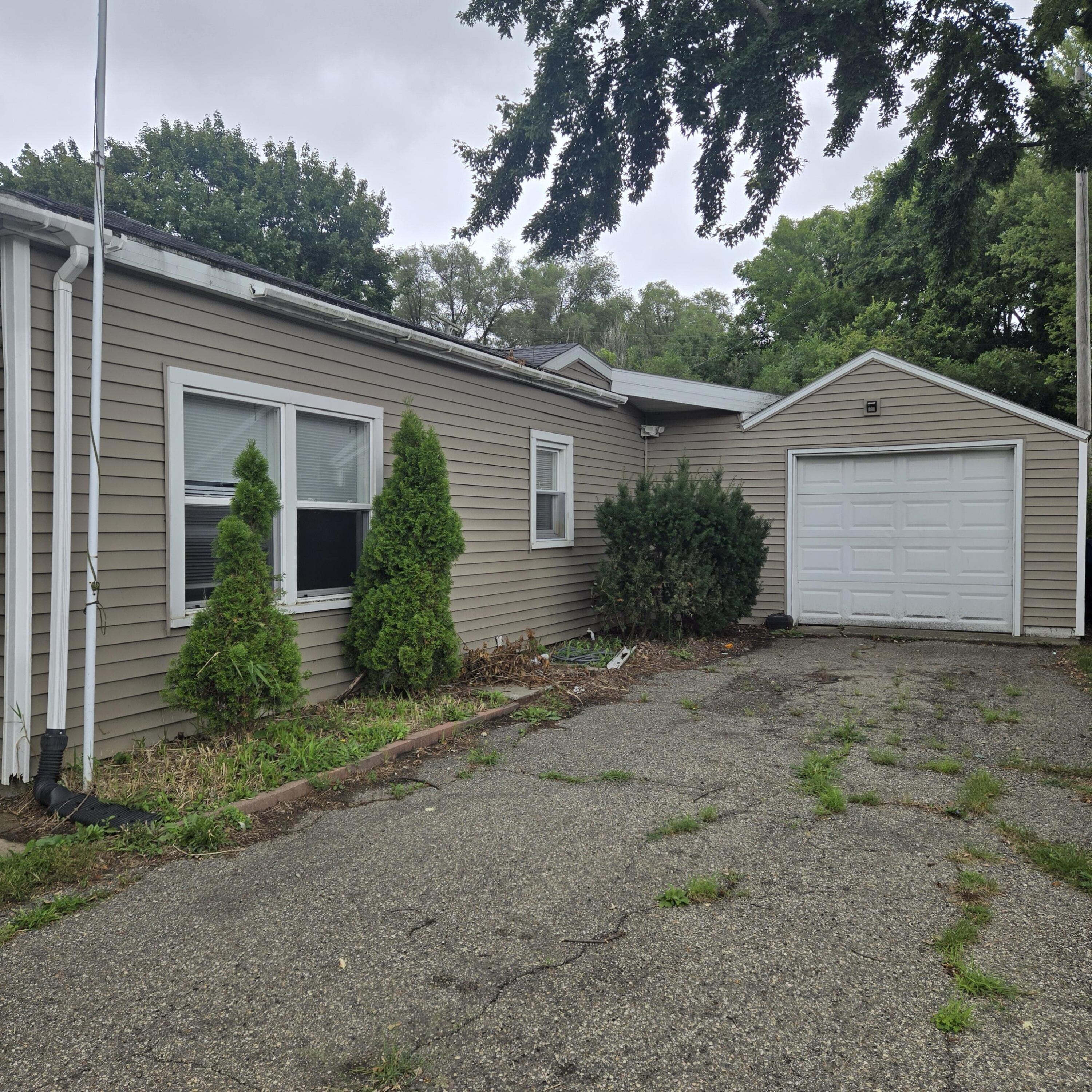 3511 Miller Road