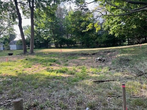 Photo of Washington Street #Parcel 1.1, Douglas, MI 49406 (MLS # 25037018)