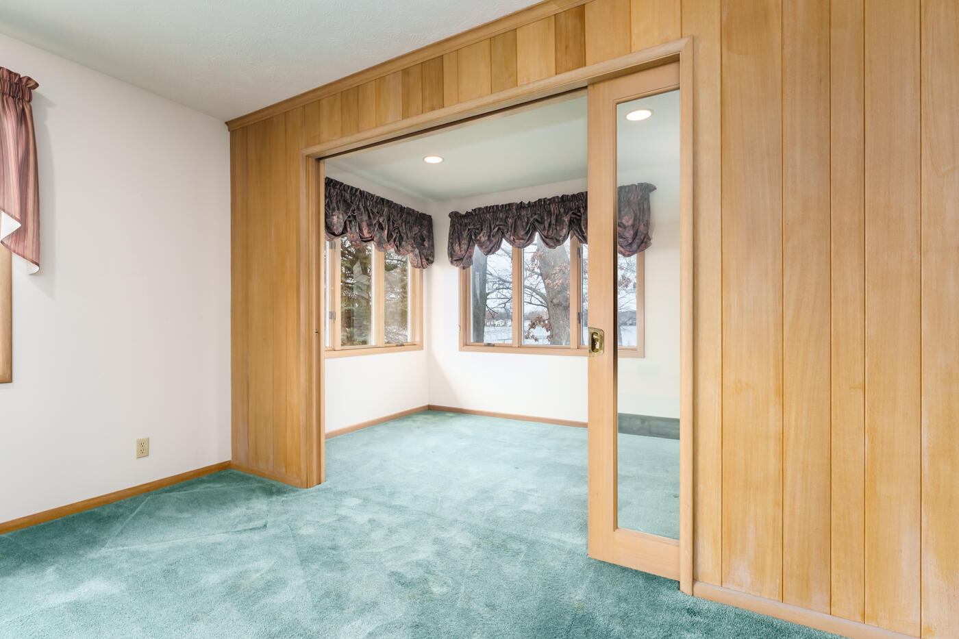 Photo 6 of 63 of 8778 E Long Lake Drive house