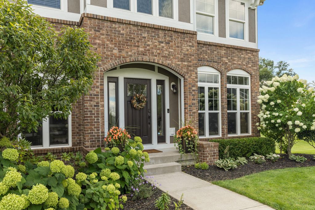 Photo of 14112 Georgian Bay Drive, Holland, MI 49424 (MLS # 25042643)