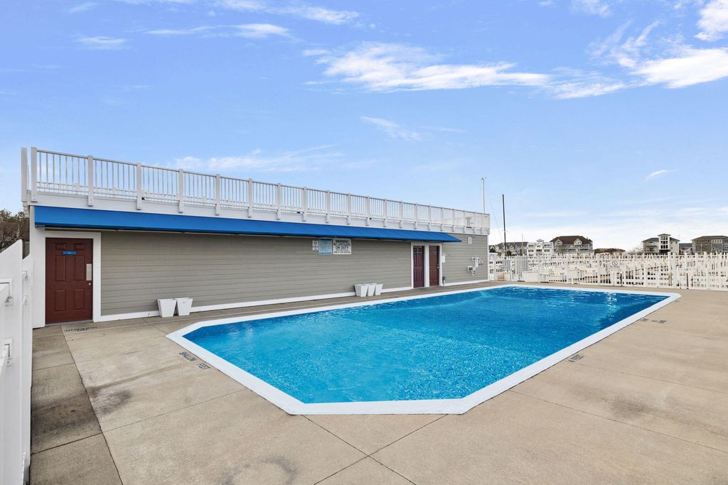 Photo of 300 Oselka Drive #464, New Buffalo, MI 49117 (MLS # 26005521)