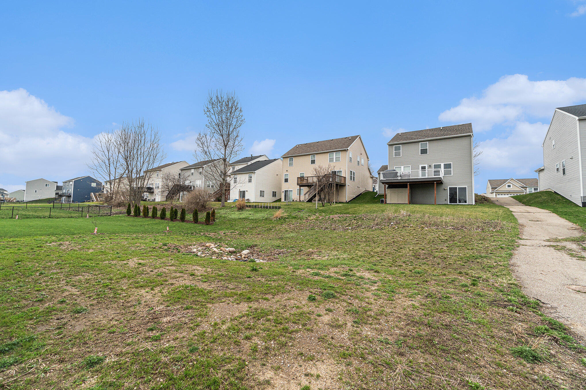 Richland, Michigan 49083, United States, 3 Bedrooms Bedrooms, ,2 BathroomsBathrooms,Residential,Active,102612