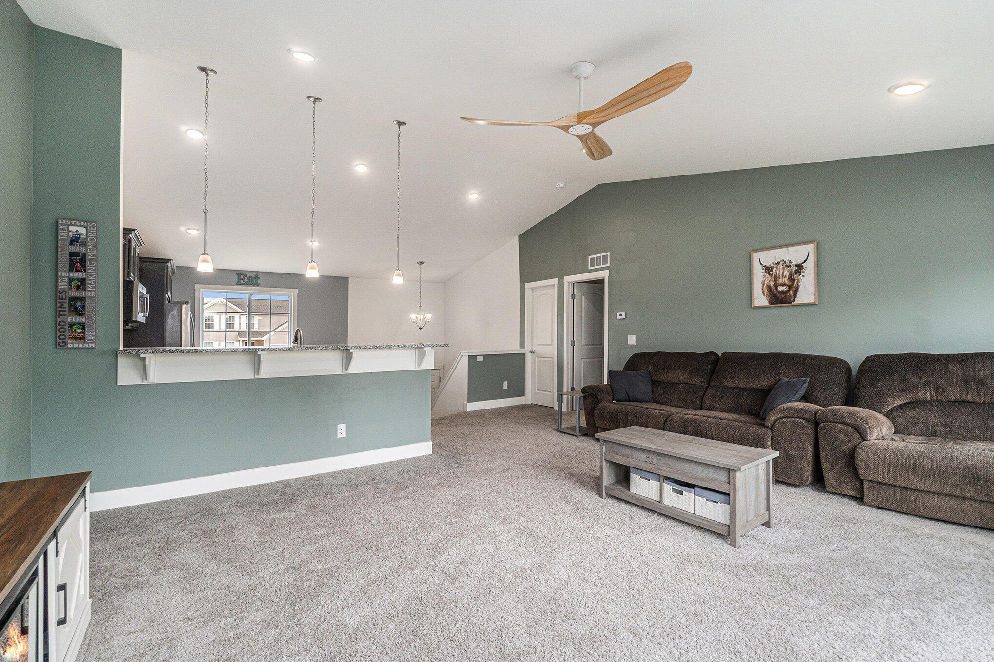 Richland, Michigan 49083, United States, 3 Bedrooms Bedrooms, ,2 BathroomsBathrooms,Residential,Active,102612