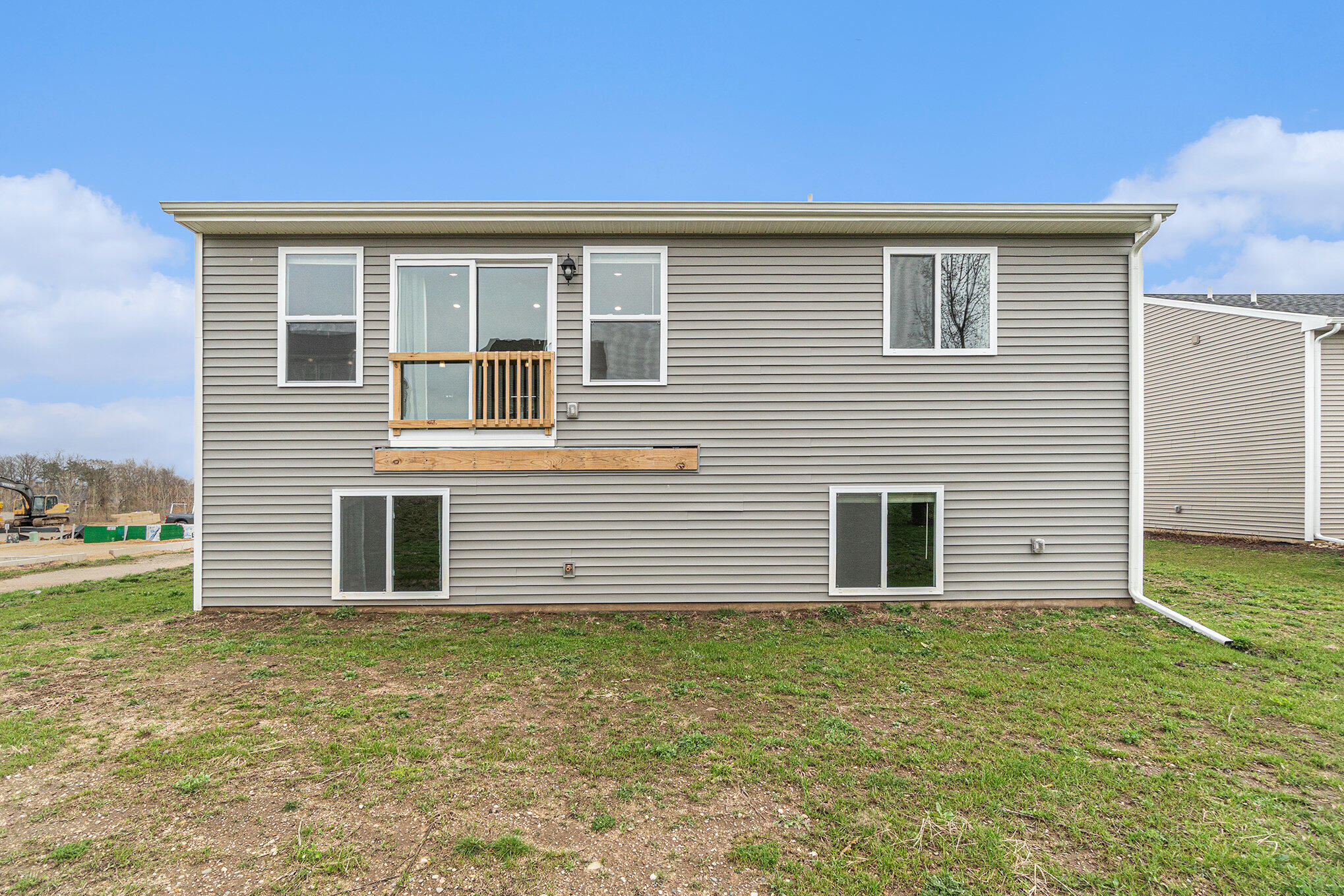 Richland, Michigan 49083, United States, 3 Bedrooms Bedrooms, ,2 BathroomsBathrooms,Residential,Active,102612