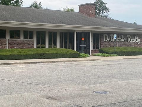 3420 Remembrance Road NW Walker MI 49534