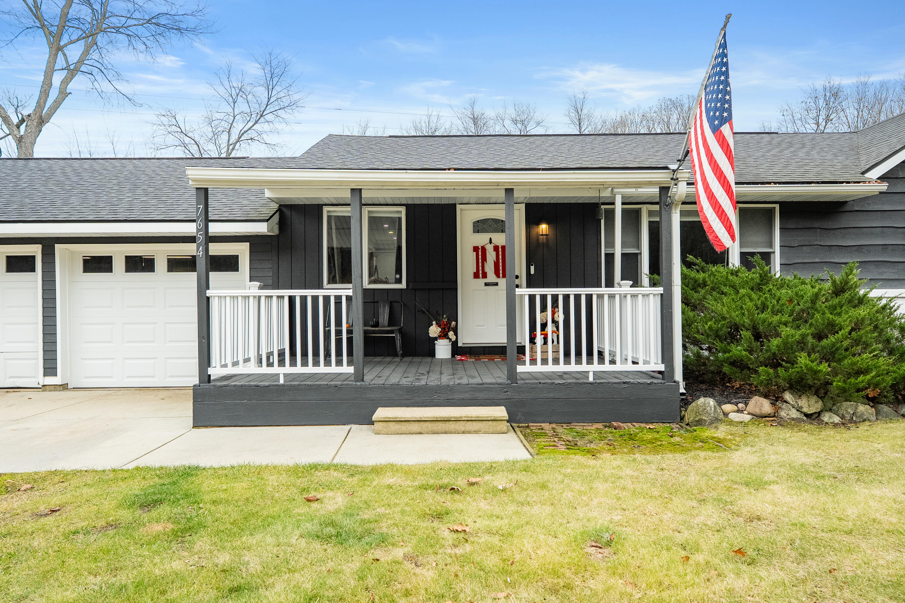 7654 N Sprinkle Road