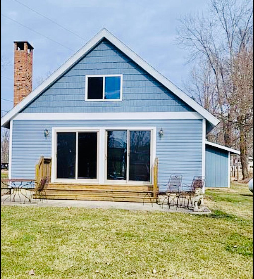 Photo of 729 Skipper Lane, Coldwater, MI 49036 (MLS # 25051749)