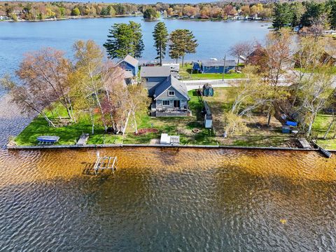 Photo of 1763 N White Birch Drive, Mears, MI 49436 (MLS # 26020449)