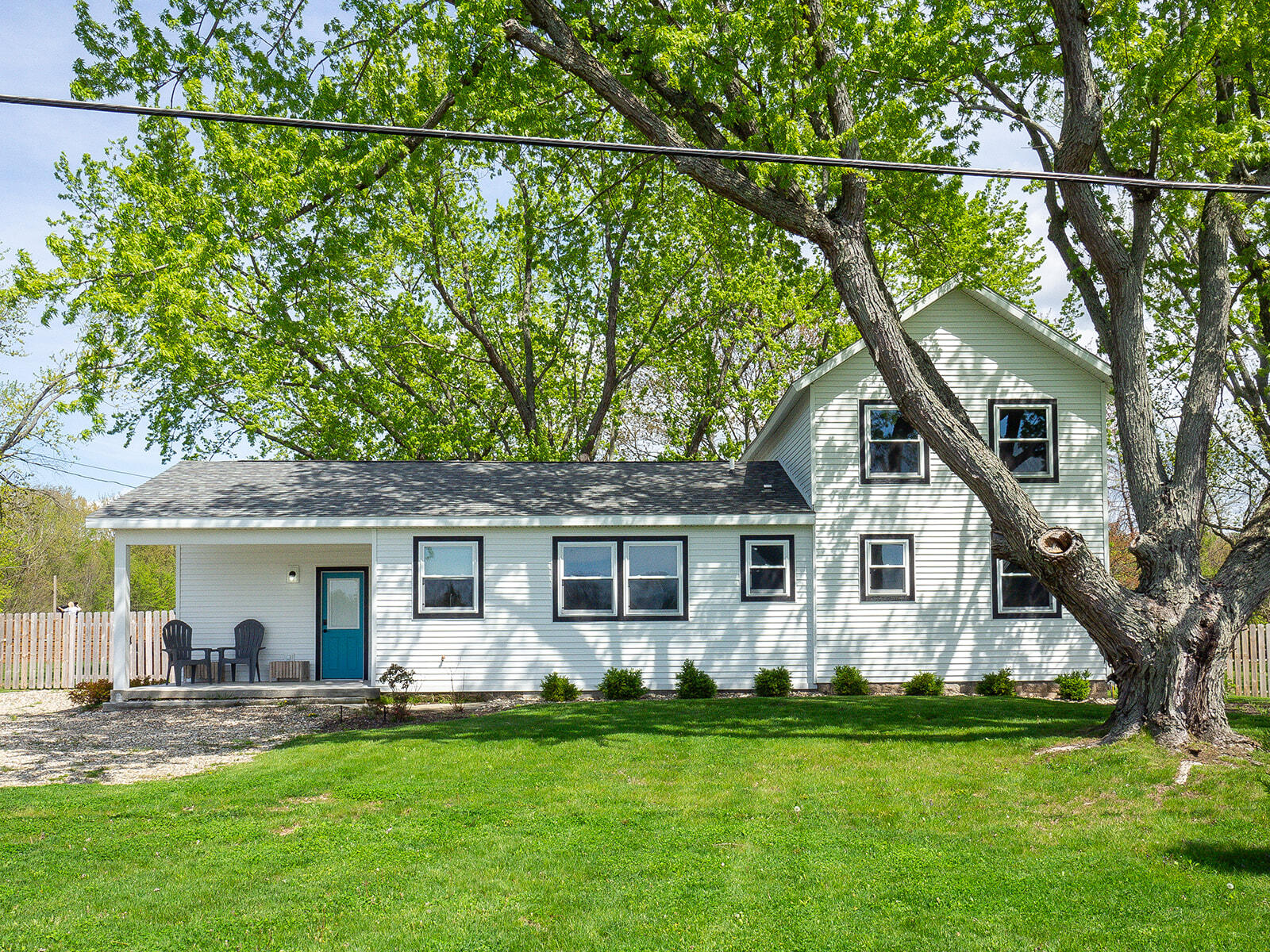 10671 California Road