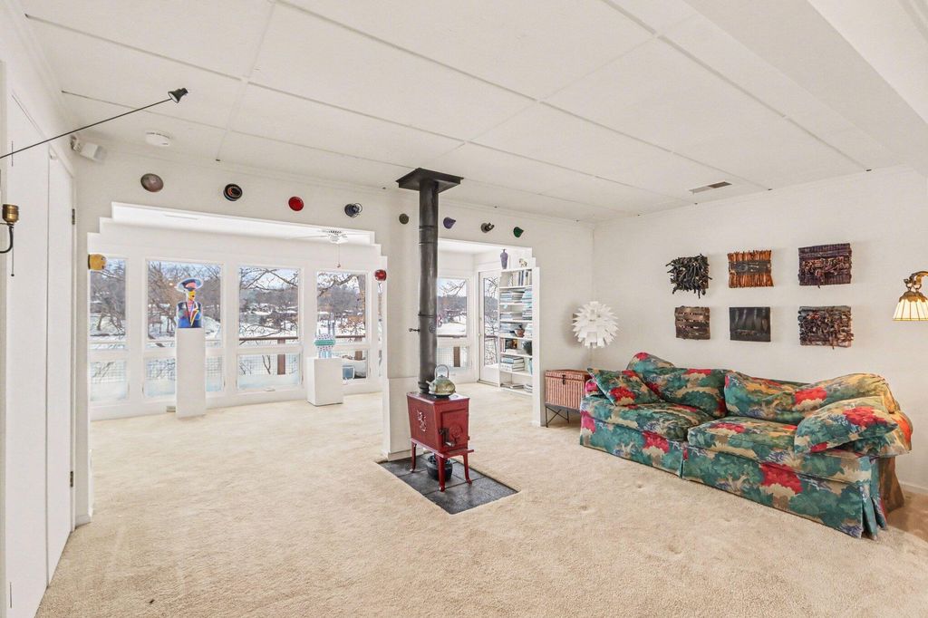 Photo of 2248 Crest Drive, Kalamazoo, MI 49008 (MLS # 26005587)