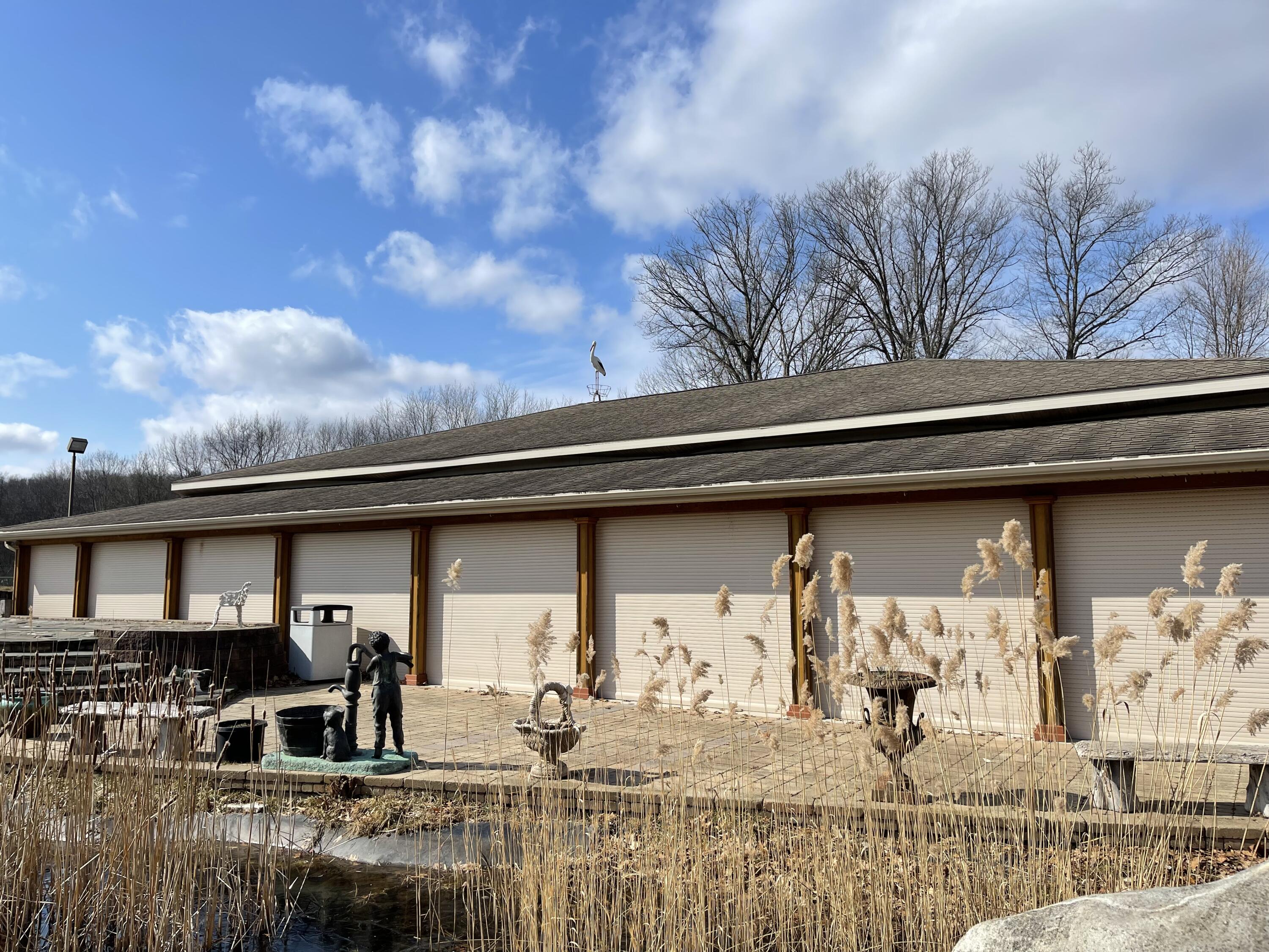 54886 Butcher Road