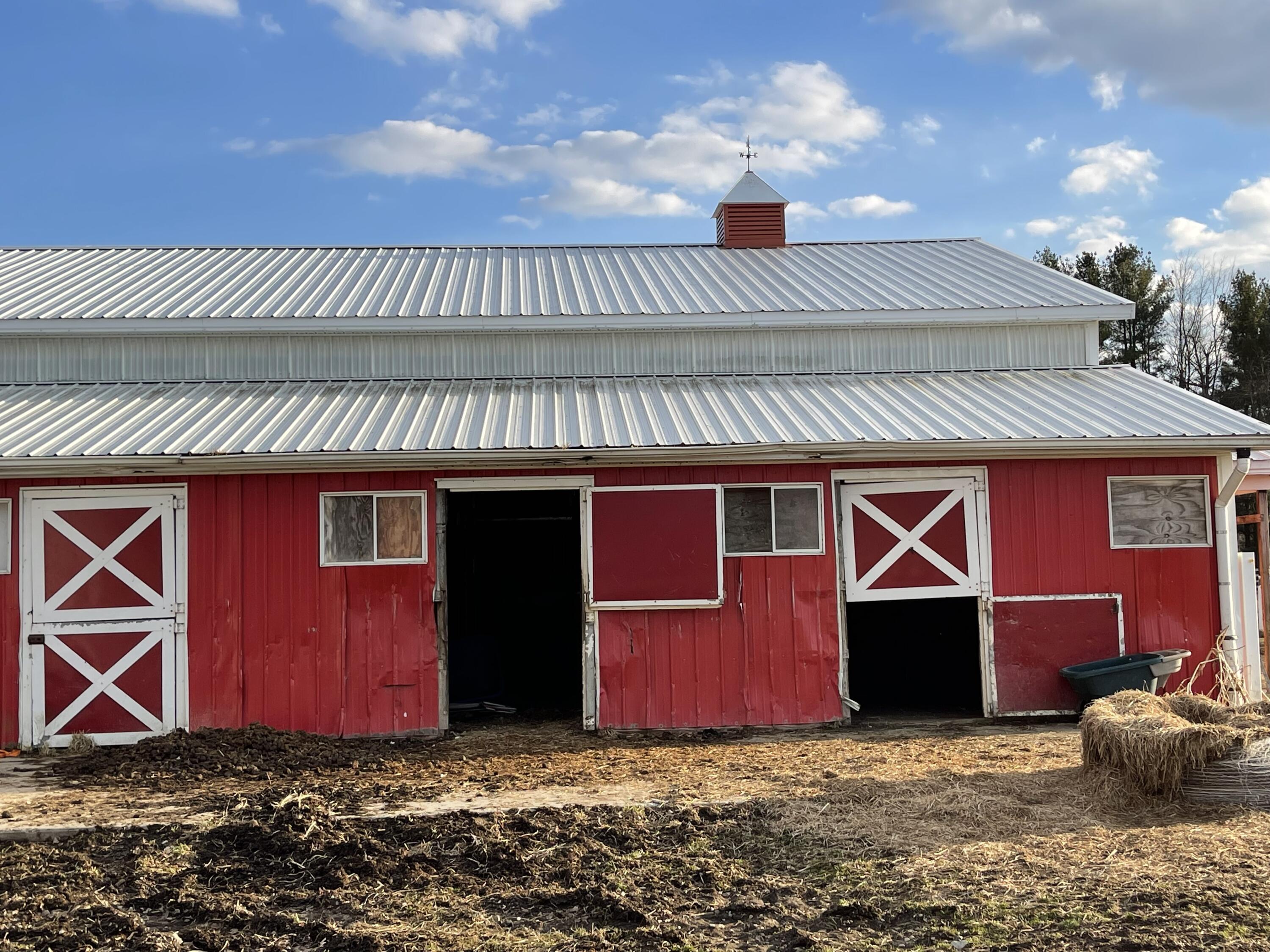 54886 Butcher Road