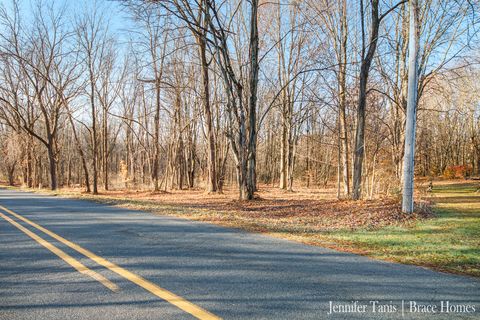 Photo of 59th Street #LOT 9, Fennville, MI 49408 (MLS # 25059262)