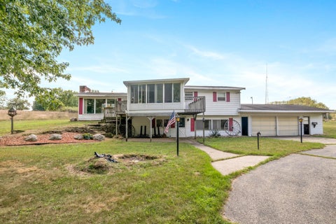 Photo of 5221 S Maple Island Road, Hesperia, MI 49421 (MLS # 26046442)