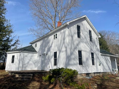 6420 W Deer Road, Mears, MI 49436 - MLS#: 25015965