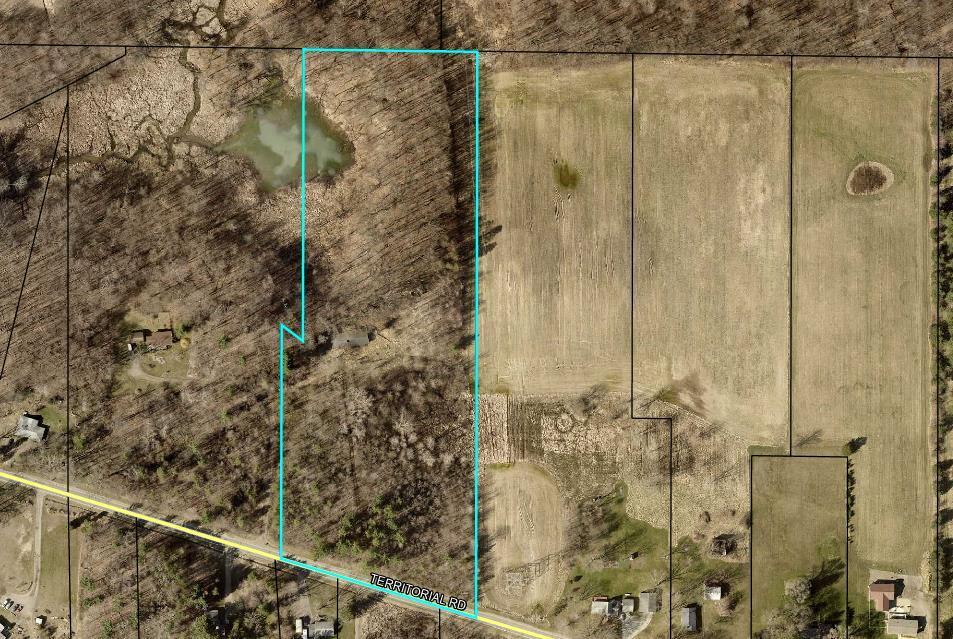 5253 Territorial Road Road