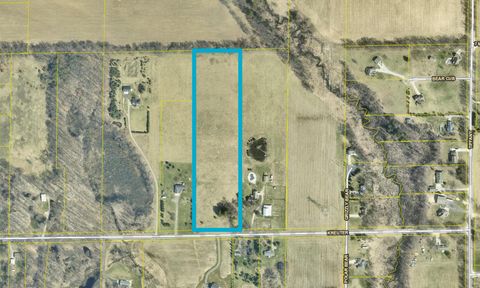 Photo of 9301 Kreuter Road NE, Rockford, MI 49341 (MLS # 26014178)