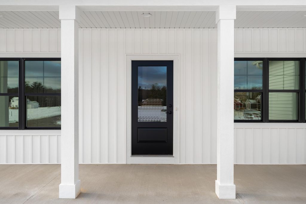 Photo of 6255 S Bear Den Trail, Muskegon, MI 49444 (MLS # 26001622)