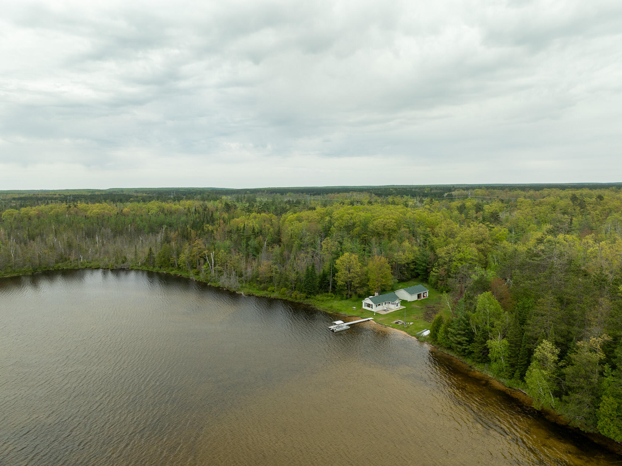 5860 Turtle Lake Road