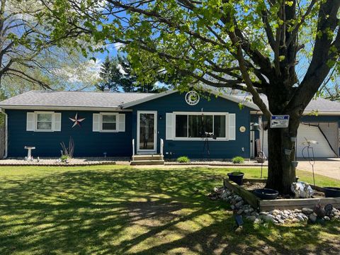 Photo of 69375 Vicky Drive, Sturgis, MI 49091 (MLS # 26016603)