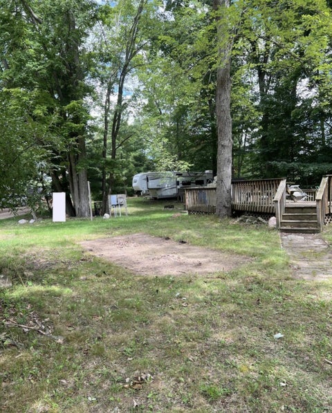 Photo of 6360 S Outer Loop Drive #19, Custer, MI 49405 (MLS # 26048920)