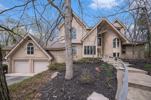 2925 Exmoor Road, Ann Arbor, MI 48104 - MLS#: 25018284
