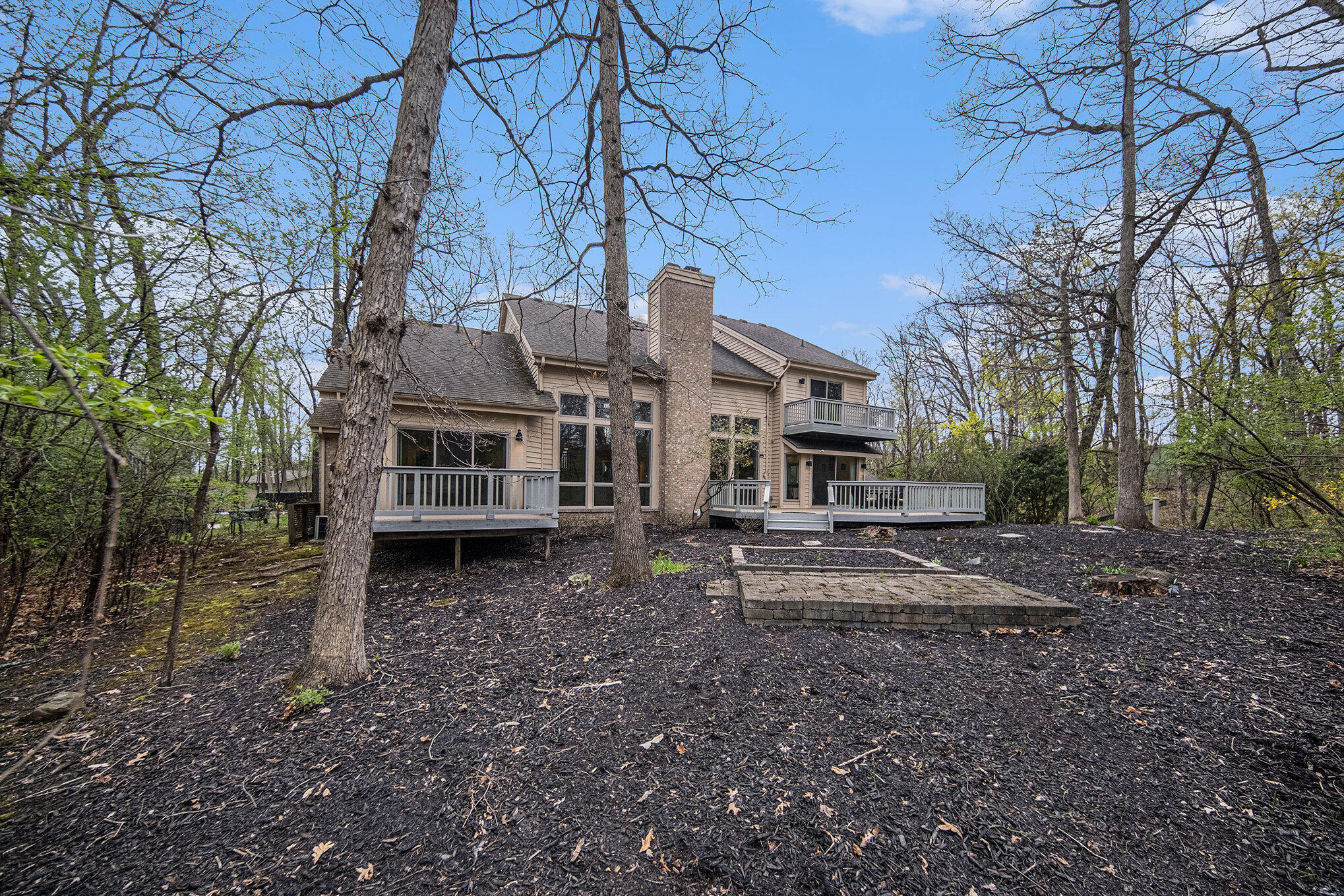 2925 Exmoor Road