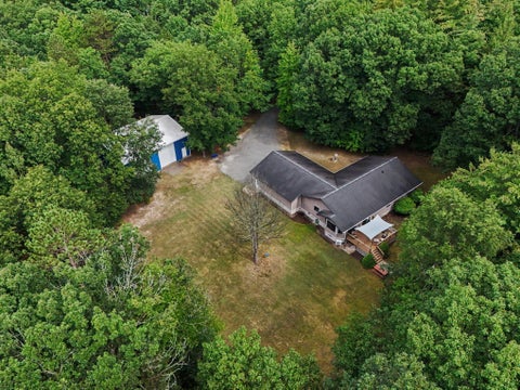 Photo of 3823 N Sherman Road, Ludington, MI 49431 (MLS # 26046904)
