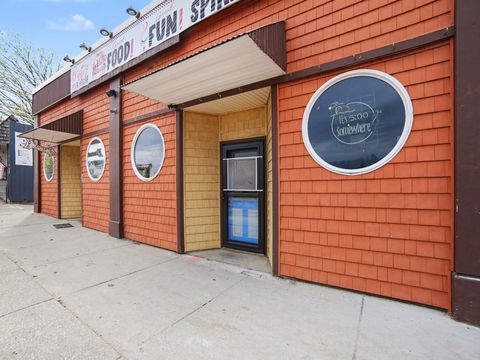 Photo of 211 E Main Street, Hart, MI 49420 (MLS # 26018271)