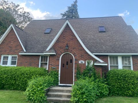 704 E West Street, Sturgis, MI 49091 - MLS#: 25003623
