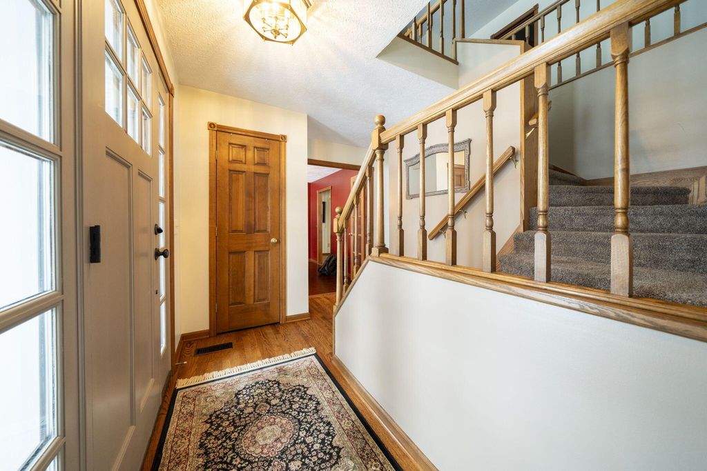 Photo of 7350 Old Lantern Drive SE, Caledonia, MI 49316 (MLS # 24011024)