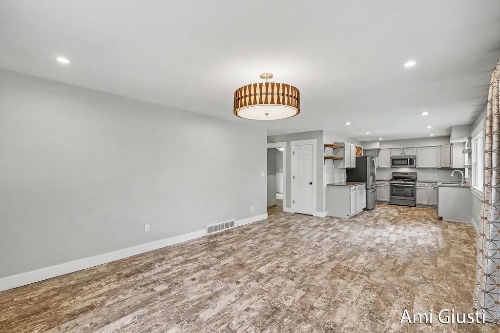 Photo of 7232 Thornapple River Drive SE, Ada, MI 49301 (MLS # 26023504)