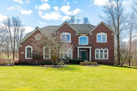 6756 Fleming Creek Drive Ypsilanti MI 48198