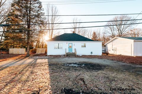 4641 Martin Road, Norton Shores, MI 49441 - MLS#: 25008503