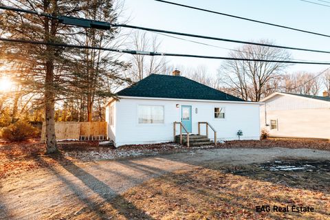 4641 Martin Road, Norton Shores, MI 49441 - MLS#: 25008503