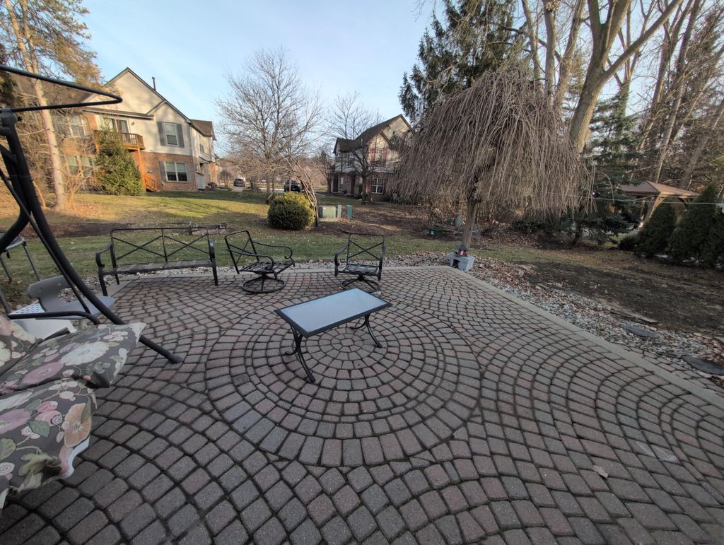 Photo of 7074 Foxridge Drive, Canton, MI 48187 (MLS # 26005889)