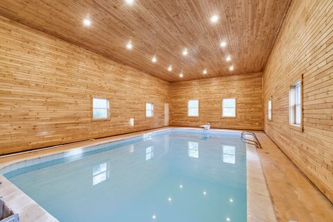 Photo of 14977 9 Mile Road, Kaleva, MI 49645 (MLS # 25048475) Photo of 14977 9 Mile Road, Kaleva, MI 49645 (MLS # 25048475)