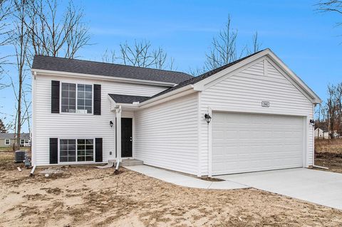 Photo of 8781 Cowley Court, Richland, MI 49083 (MLS # 26017148)