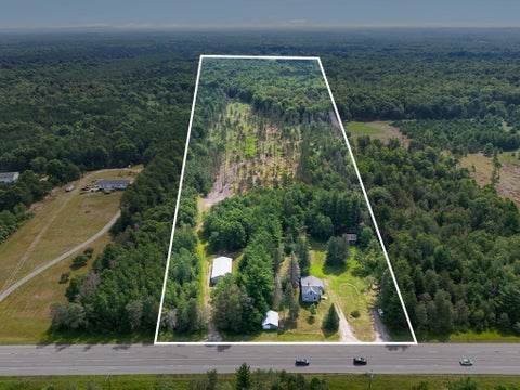 Photo of 9748 N US 31, Free Soil, MI 49411 (MLS # 26032487)