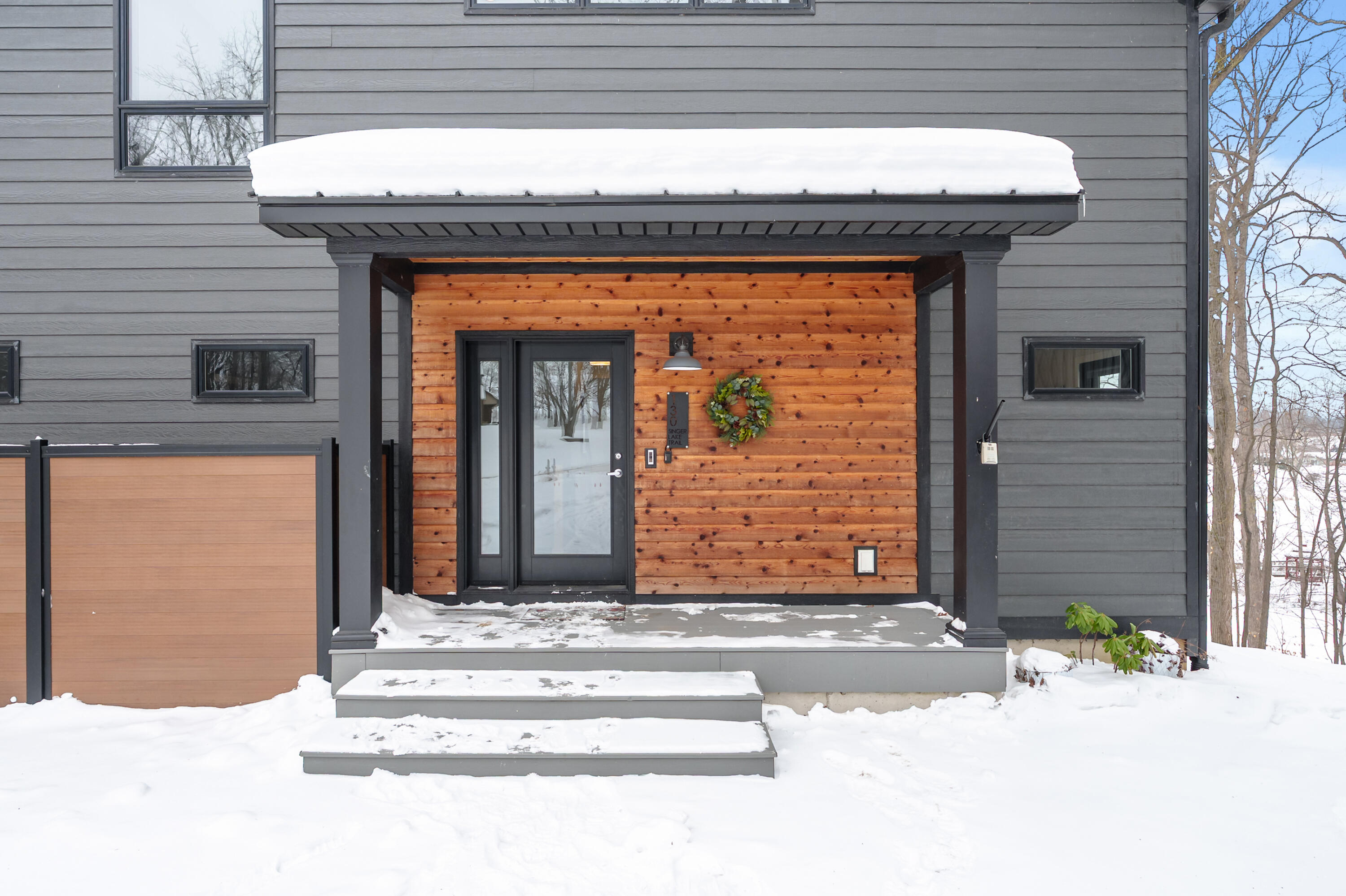 130 Singer Lake Trail