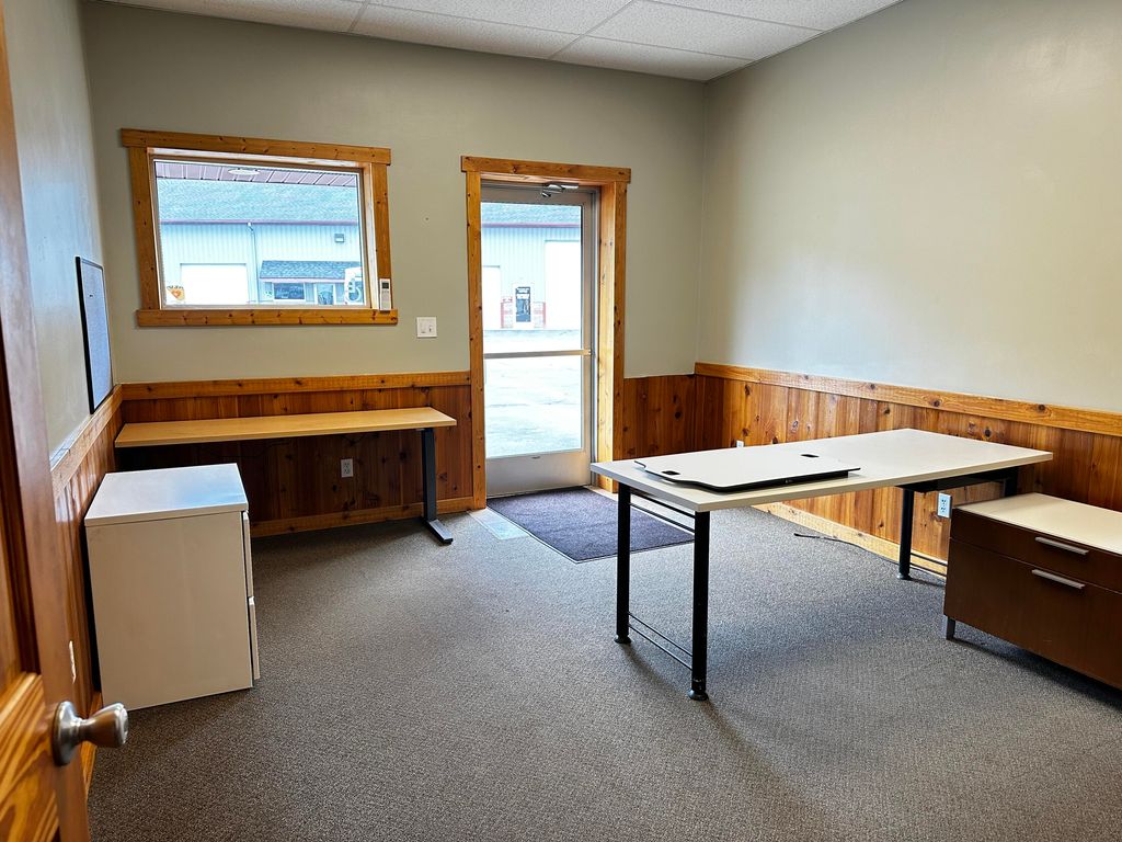 Photo of 10684 Chicago Drive #Unit 1, Zeeland, MI 49464 (MLS # 25051394)