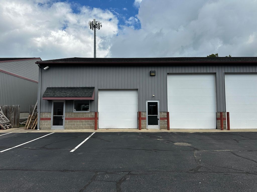 Photo of 10684 Chicago Drive #Unit 1, Zeeland, MI 49464 (MLS # 25051394)